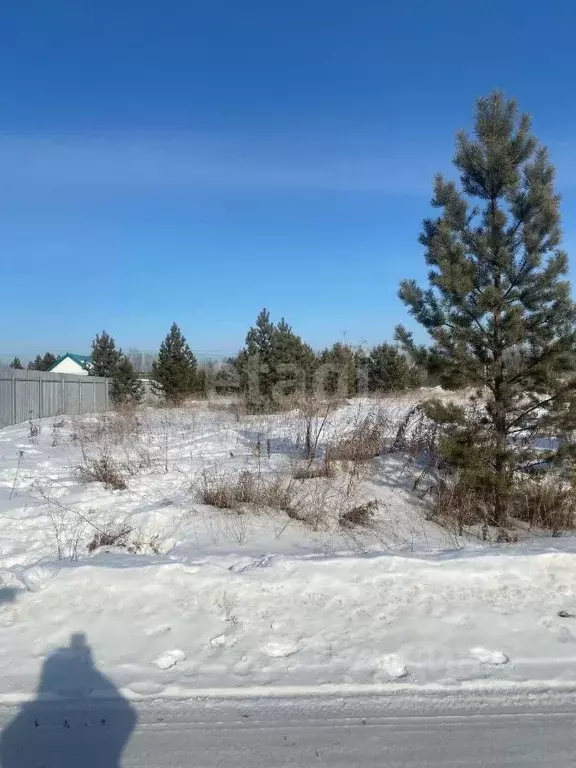 Участок в Свердловская область, Екатеринбург Улесье кп,  (10.0 сот.) - Фото 0