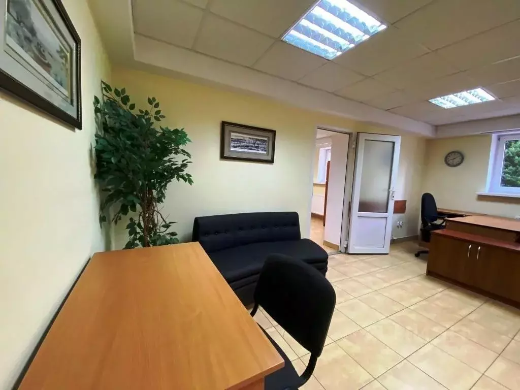 Офис в Калининградская область, Калининград Закавказская ул., 17 (80 ... - Фото 2