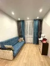 Комната 15,5 м в 1-к., 2/5 эт. - Фото 1