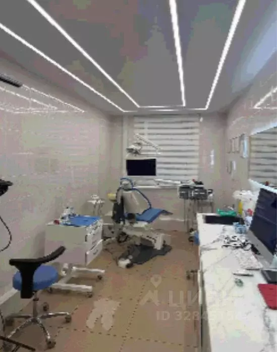 Офис в Санкт-Петербург ул. Всеволода Вишневского, 13 (57 м) - Фото 2