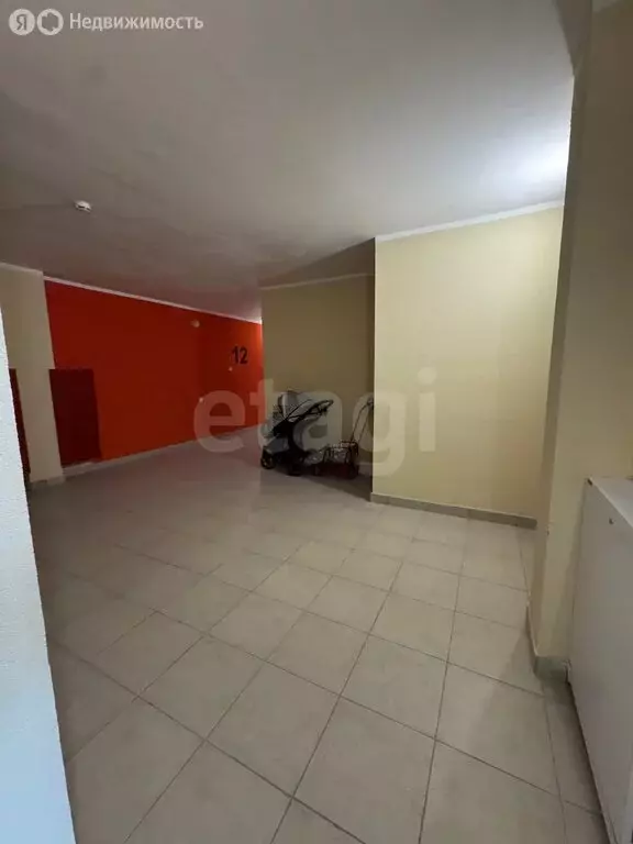 1-комнатная квартира: Калуга, улица Дружбы, 6к2 (45 м) - Фото 1