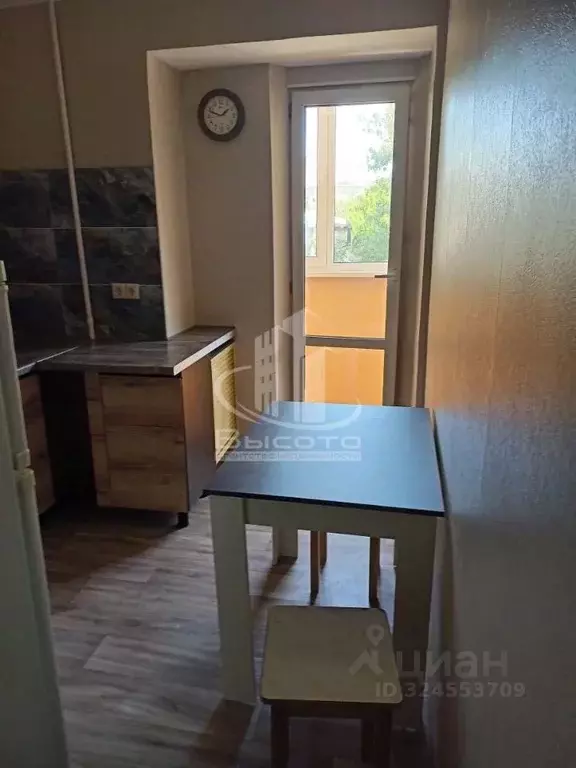 1-к кв. Калужская область, Калуга ул. Суворова, 67 (35.0 м) - Фото 2