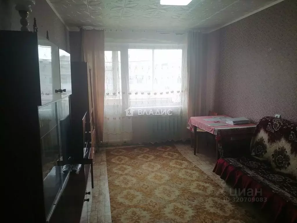 2-к кв. Владимирская область, Ковров ул. Туманова, 15 (49.0 м) - Фото 1