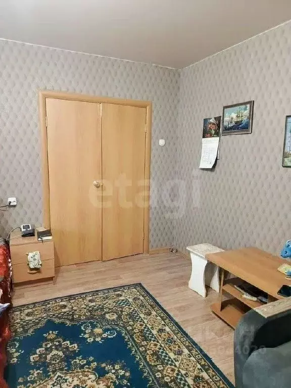 1-к кв. Алтайский край, Барнаул ул. Островского, 8 (34.0 м) - Фото 1