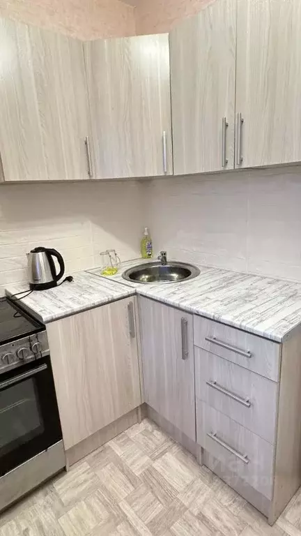 1-к кв. Томская область, Томск ул. Пришвина, 52 (40.0 м) - Фото 0