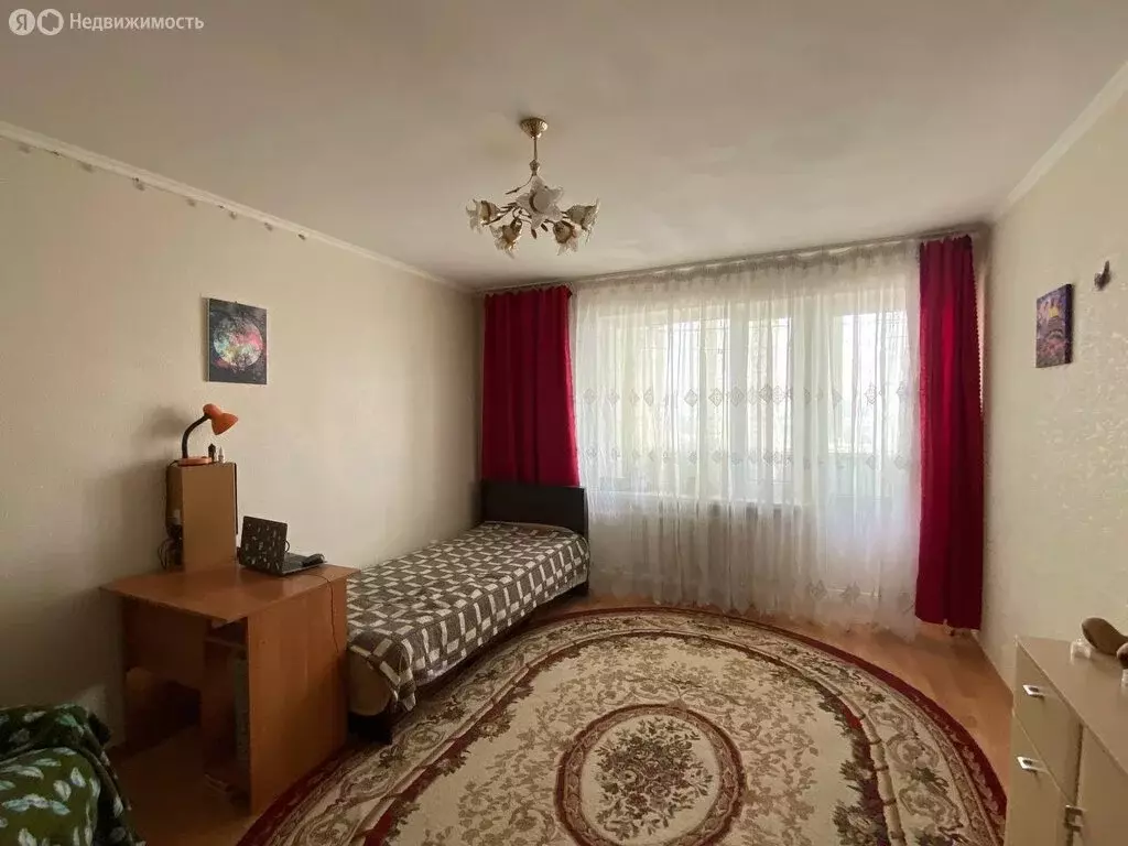 2-комнатная квартира: Ставрополь, улица Пушкина, 63 (49.3 м) - Фото 1