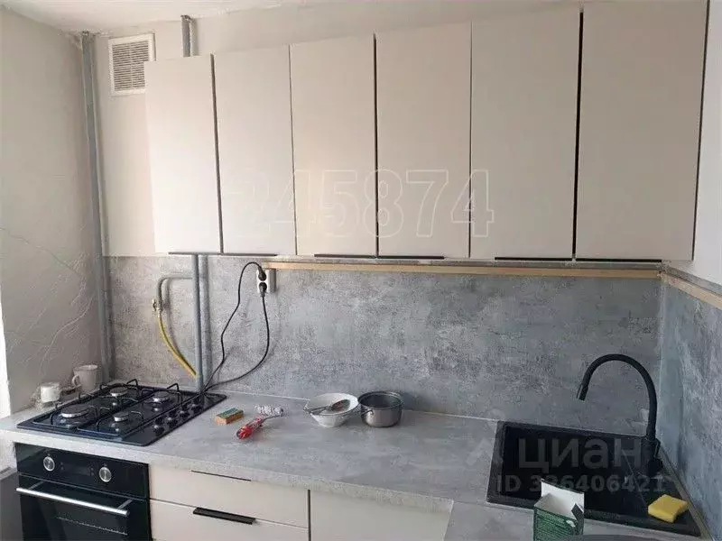 2-к кв. Москва Медынская ул., 12К1 (45.0 м) - Фото 1