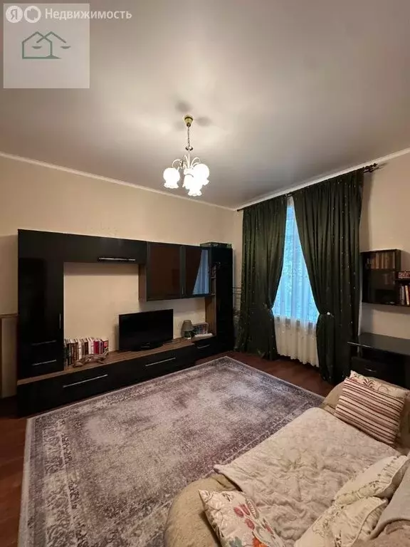 3-комнатная квартира: Воронеж, Баррикадная улица, 34 (72 м) - Фото 1