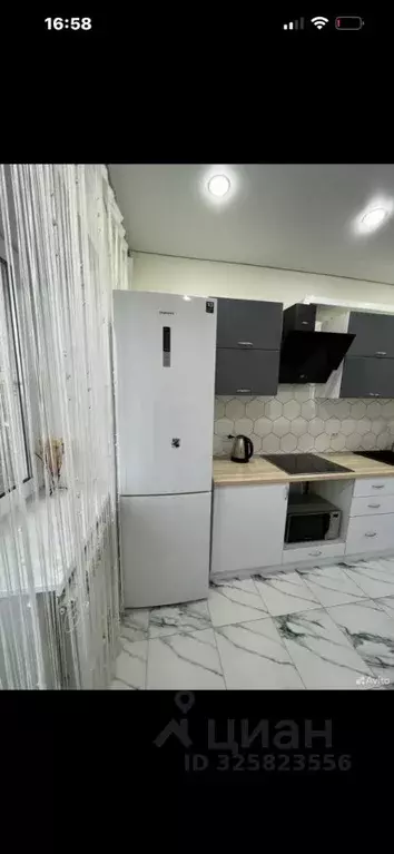 1-к кв. Ставропольский край, Ставрополь ул. Доваторцев, 90к1 (36.0 м) - Фото 2