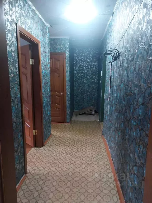 4-к кв. Хакасия, Черногорск ул. Красных Партизан, 23 (61.0 м) - Фото 1