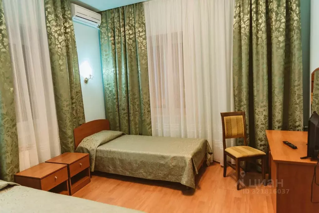 Комната Московская область, Егорьевск ул. Карла Маркса, 87/29 (19.0 м) - Фото 2