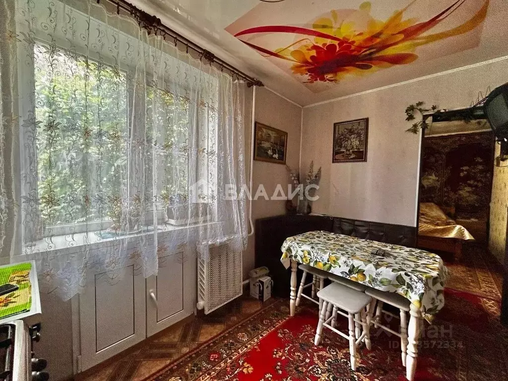 2-к кв. Калужская область, Калуга пос. Резвань, Школьная ул., 11 (44.0 ... - Фото 1