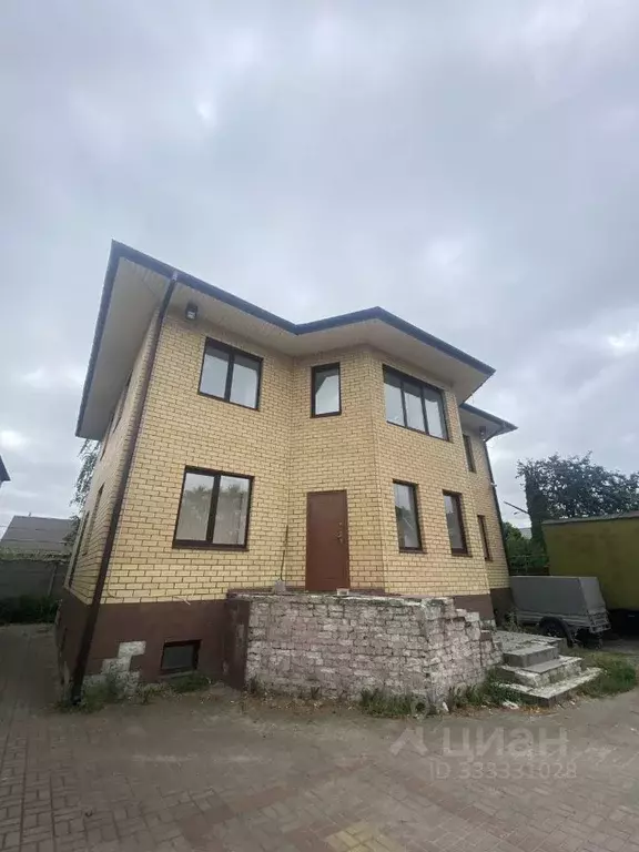 Офис в Брянская область, Брянск Бежицкая ул., 201 (250 м) - Фото 1