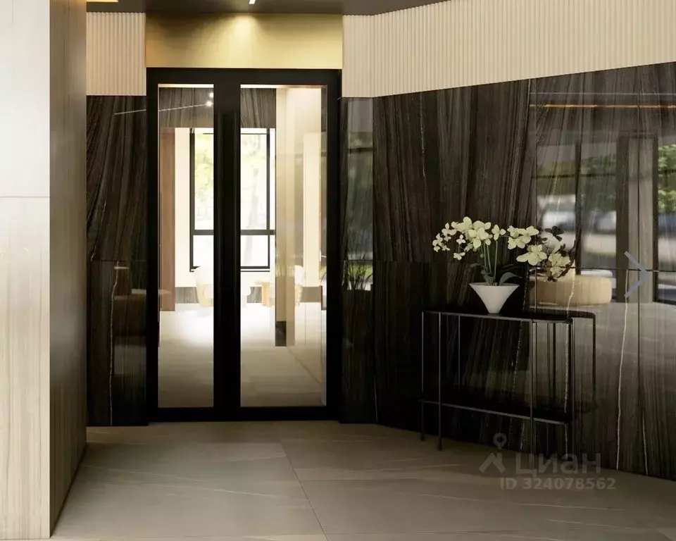 1-к кв. Брянская область, Брянский район, пос. Мичуринский, ... - Фото 1