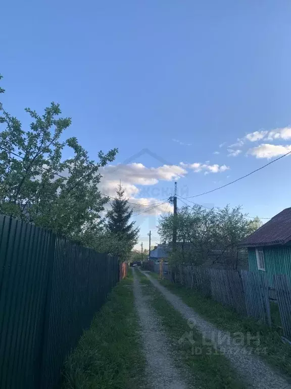 Участок в Калужская область, Калуга городской округ, д. Лихун ул. 1-я ... - Фото 0