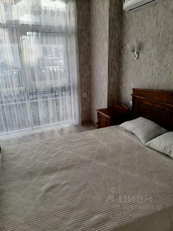 2-к кв. Краснодарский край, Сочи Пятигорская ул., 88/3Г (40.0 м) - Фото 1