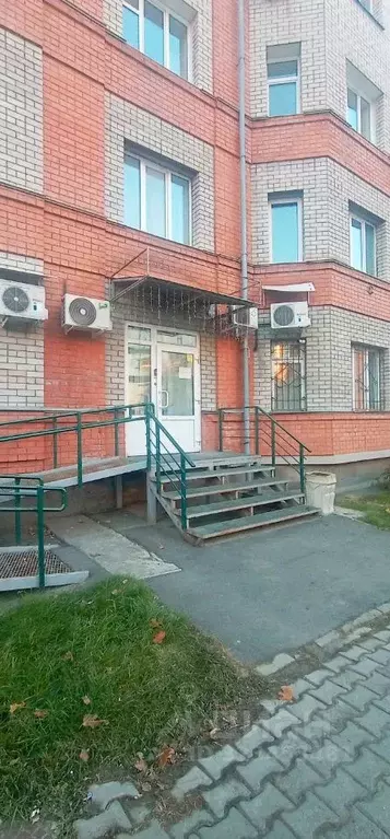 Офис в Алтайский край, Барнаул Пролетарская ул., 91 (147 м) - Фото 1