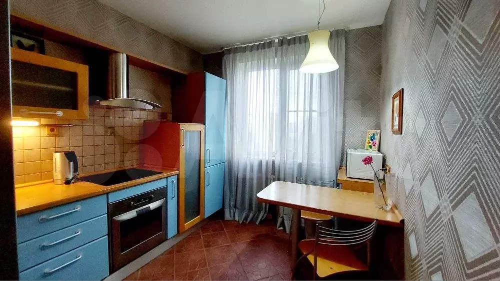 2-к. квартира, 55 м, 9/12 эт. - Фото 1