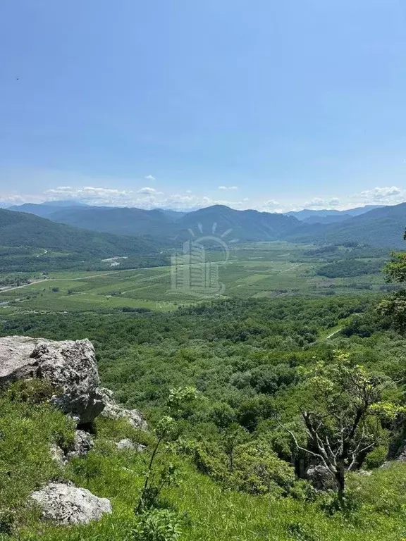 Участок в Адыгея, Майкопский район, Даховская ст-ца  (30.0 сот.) - Фото 1