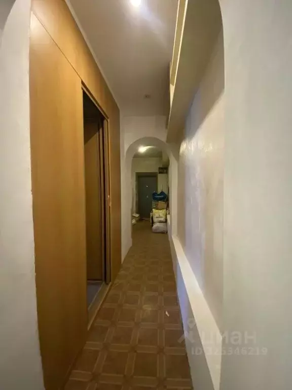 3-к кв. Новосибирская область, Новосибирск Красный просп., 179 (75.8 ... - Фото 2