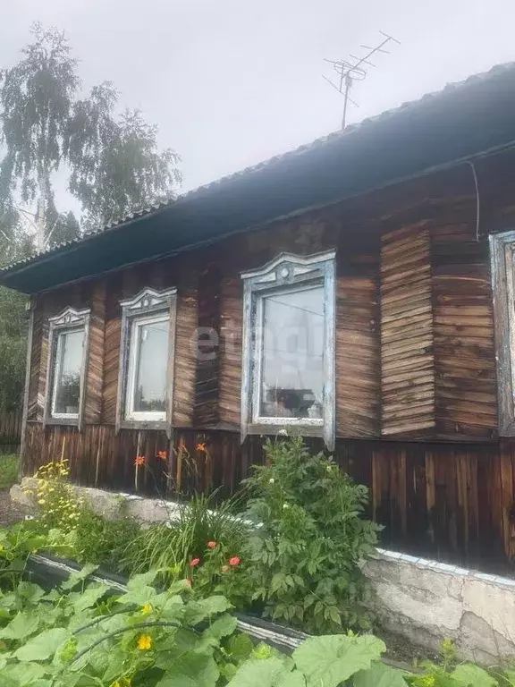 Дом в Кемеровская область, Прокопьевск Енисейская ул. (49 м) - Фото 0