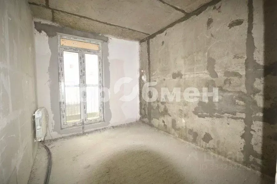 1-к кв. Москва Внуковское поселение, ул. Анны Ахматовой, 14 (42.2 м) - Фото 2