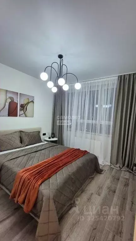 2-к кв. Москва 6-я Радиальная ул., 7/1к2 (52.0 м) - Фото 0