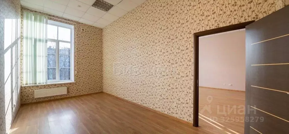 Офис в Санкт-Петербург Рижская ул., 5к1 (37 м) - Фото 2