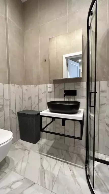 Студия Москва ул. Казакова, 7 (24.0 м) - Фото 2