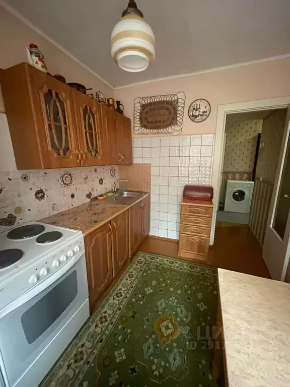2-к кв. Марий Эл, Йошкар-Ола Первомайская ул., 182 (51.0 м) - Фото 0