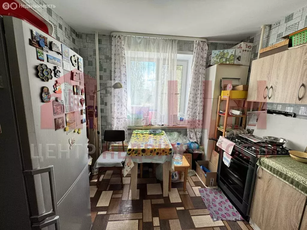1-комнатная квартира: Конаково, Учебная улица, 13 (35 м) - Фото 0