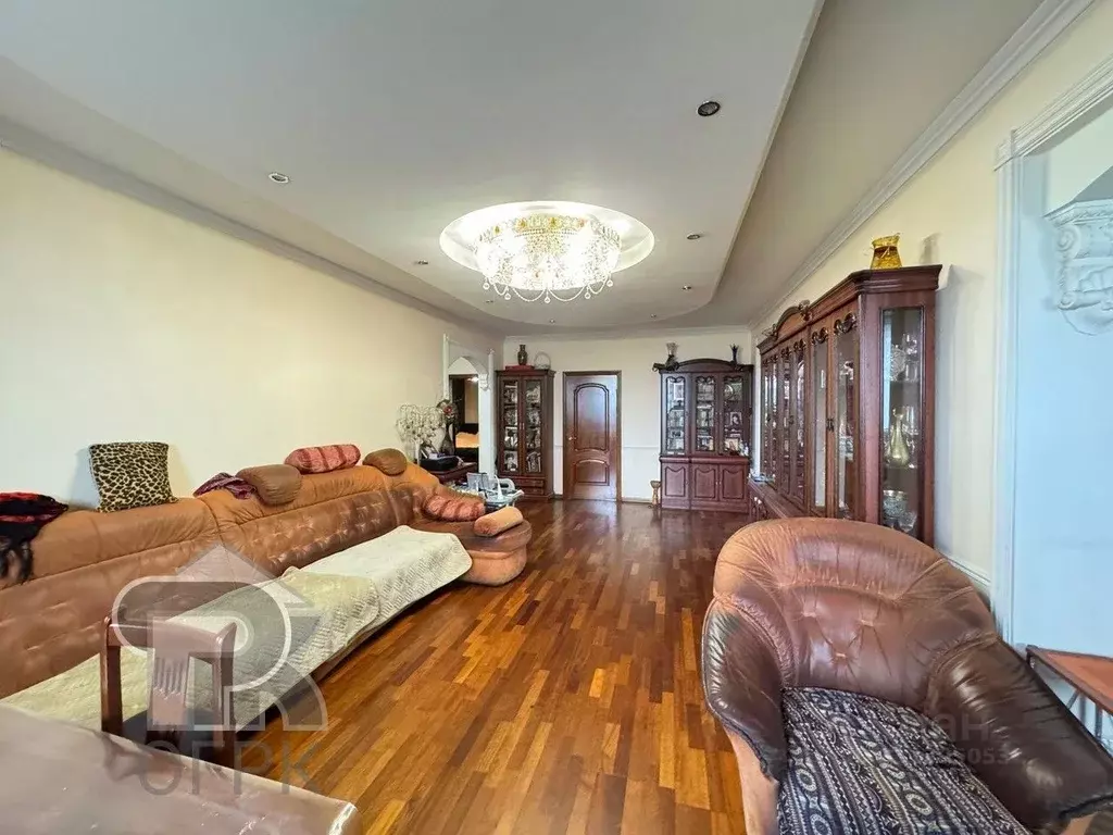 4-к кв. Москва Байкальская ул., 35К4 (97.6 м) - Фото 2