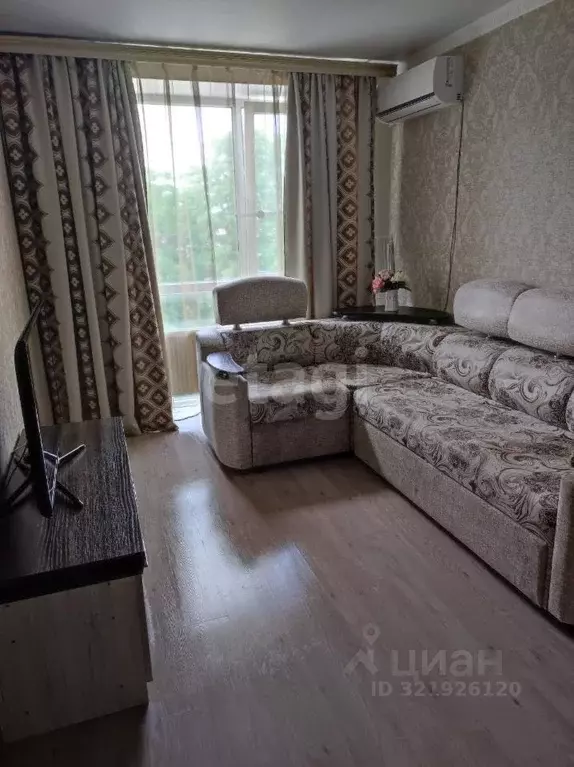 2-к кв. Ставропольский край, Михайловск Шпаковский район, ул. Любимая, ... - Фото 1