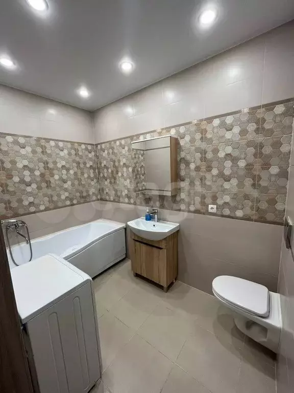 2-к. квартира, 56 м, 13/13 эт. - Фото 0