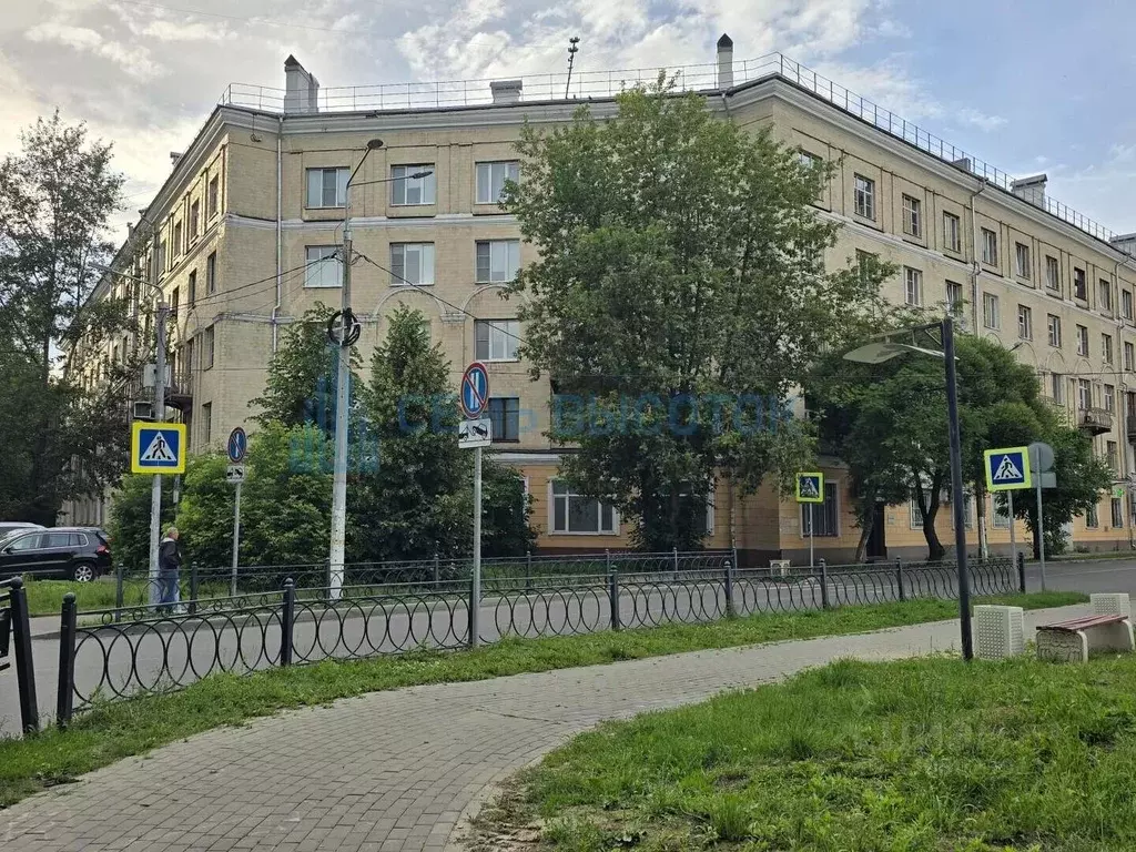 Комната Московская область, Подольск ул. Барамзиной, 14/4 (22.2 м) - Фото 2