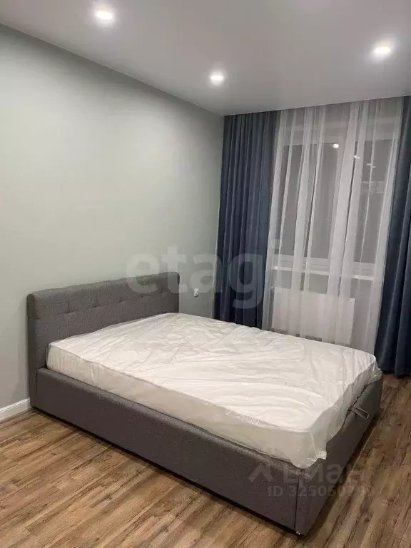 1-к кв. Мордовия, Саранск ул. Полежаева, 92 (49.2 м) - Фото 2