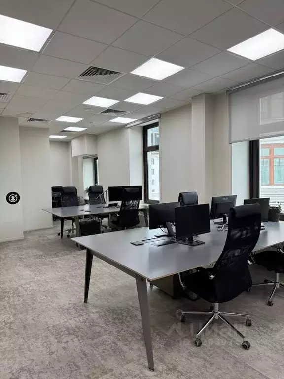 Офис в Москва пер. Столешников, 14 (190 м) - Фото 1