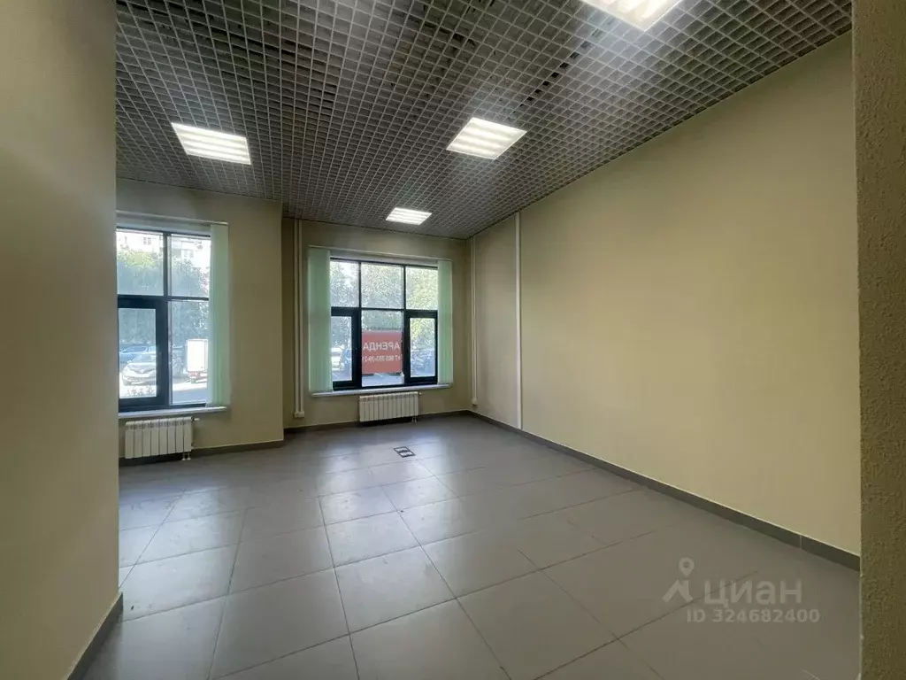 Помещение свободного назначения в Москва Илимская ул., 7 (62 м) - Фото 1