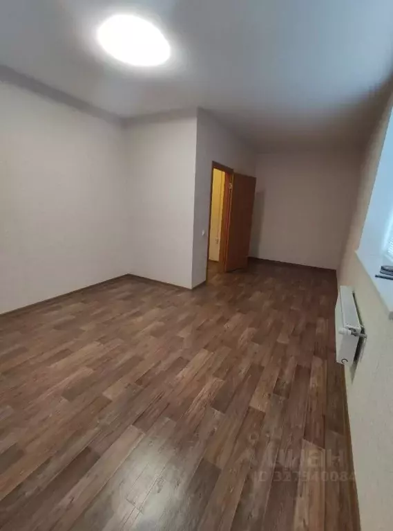 1-к кв. Пензенская область, Пенза Комсомольская ул., 34к1 (39.9 м) - Фото 2