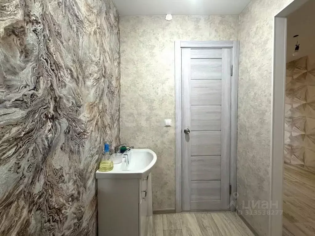 2-к кв. Вологодская область, Великий Устюг Советский просп., 255Б ... - Фото 0