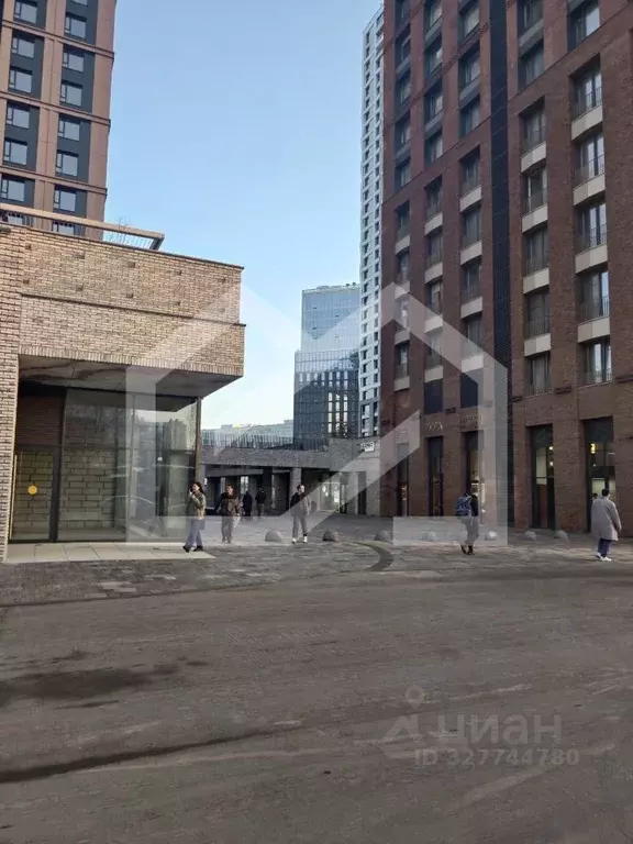 Помещение свободного назначения в Москва ул. Архитектора Власова, 71к2 ... - Фото 1