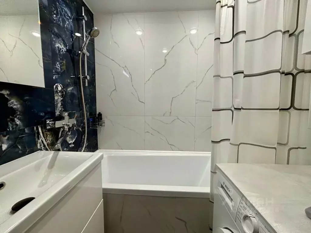 3-к кв. Курская область, Курск Звездная ул., 13 (60.8 м) - Фото 1