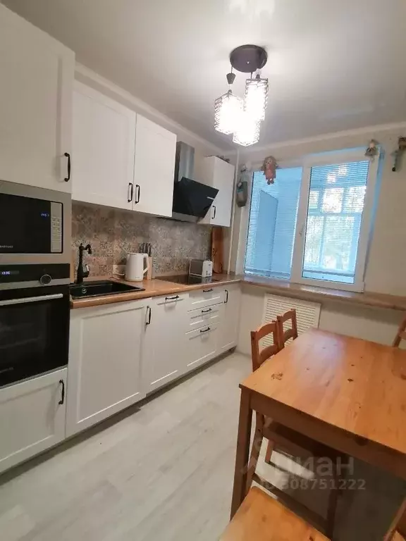 3-к кв. Самарская область, Тольятти Приморский бул., 11 (58.6 м) - Фото 1