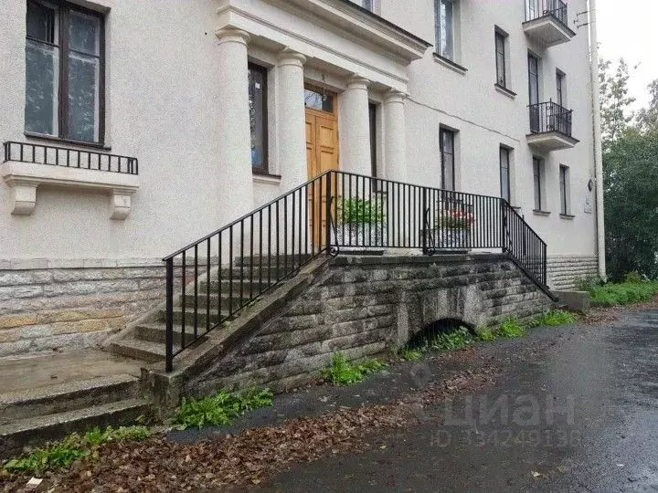 Помещение свободного назначения в Санкт-Петербург ул. Седова, 43 (9 м) - Фото 2