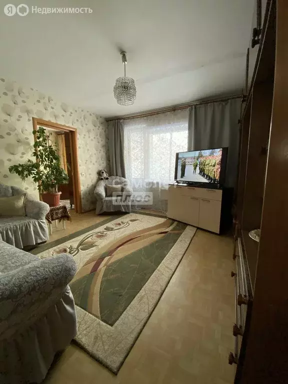 5-комнатная квартира: Иркутск, микрорайон Университетский, 102 (87.9 ... - Фото 1