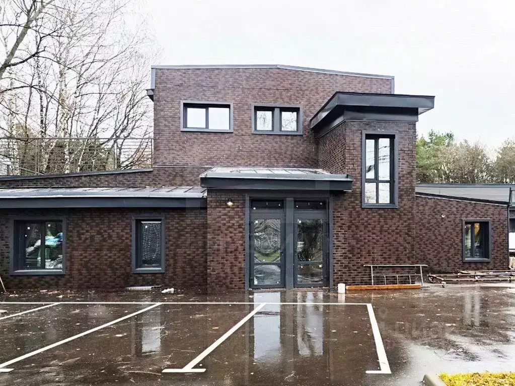 Помещение свободного назначения в Москва Волжский бул., 51С15 (22 м) - Фото 1