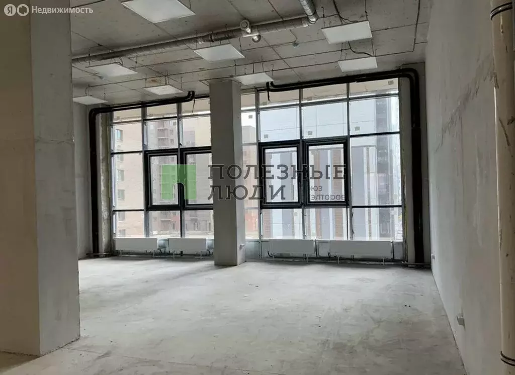 Офис (506 м) - Фото 1