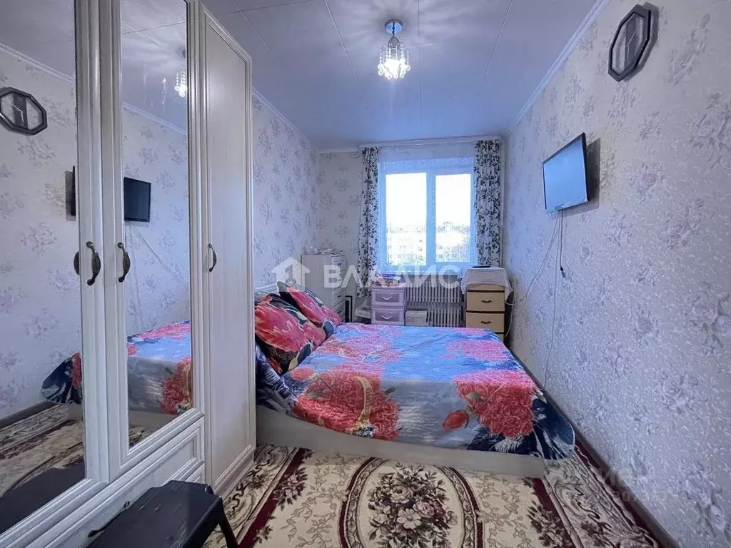 3-к кв. Белгородская область, Белгород ул. Семашко, 38 (68.6 м) - Фото 1