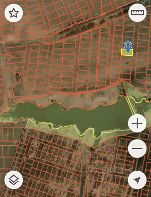 Участок в Нижегородская область, Богородский район, с. Спирино  (14.7 ... - Фото 2