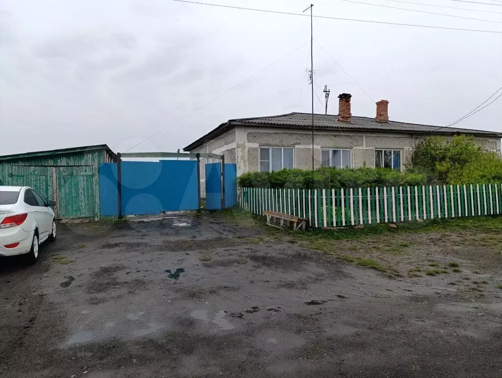 Дача 86,7 м на участке 23 сот. - Фото 0